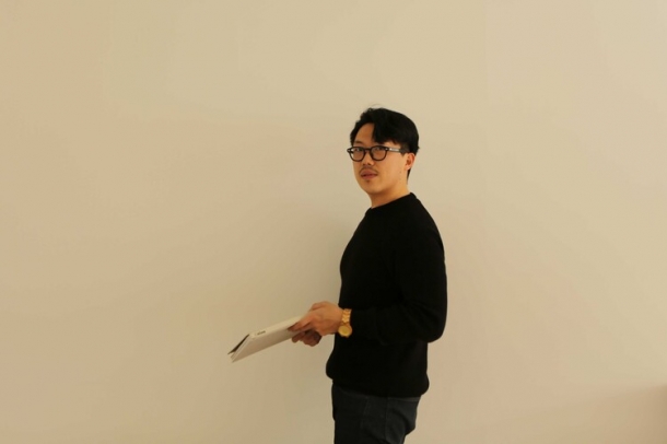 손정기 (JungKee, Son)